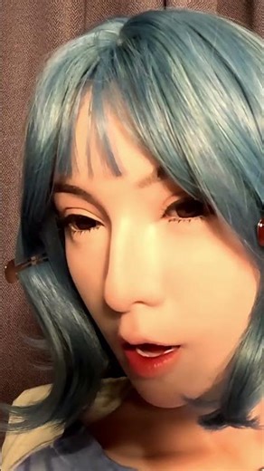 Ai Doll Emma Tells A story about a Octopus #aidoll #robot #emma