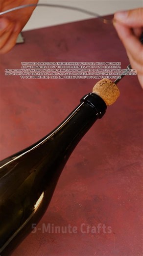 305K views · 509 reactions | No Tools? No Problem! Homemade Nutcracker Hacks 樂 | 5-Minute Crafts | Facebook