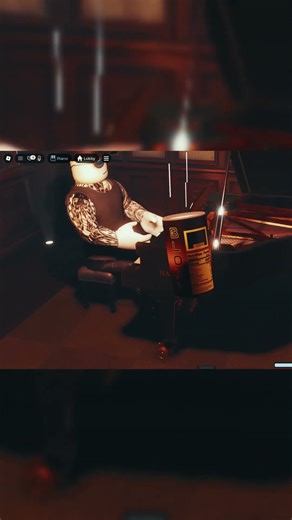 Playing #minecraft wet hands in #roblox