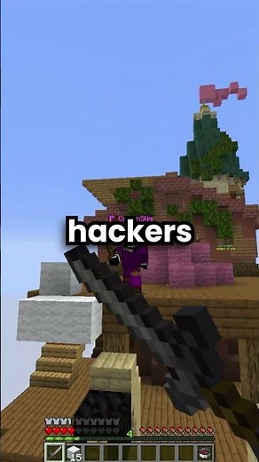 BEST Java/Bedrock Minecraft Server 🔎 #minecraft #gaming #boxsmp #smp