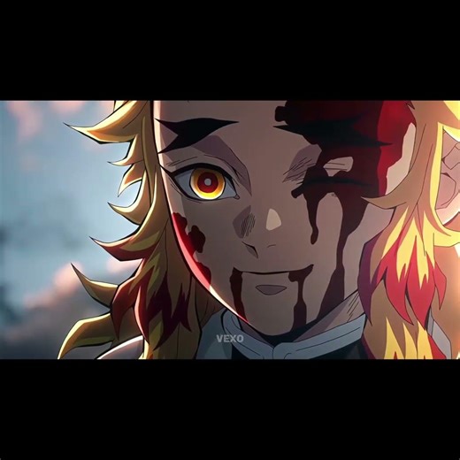 Set Your Heart Ablaze 🔥 | Rengoku #demonslayer #rengoku #tanjiro #vexo