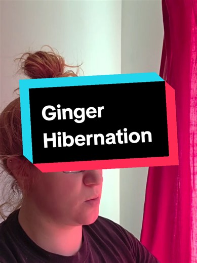 Ginger Hibernation: Retreat From The Sun (Planet Ginger)