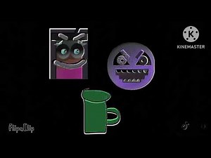 Numberjacks AOTW in G major 12