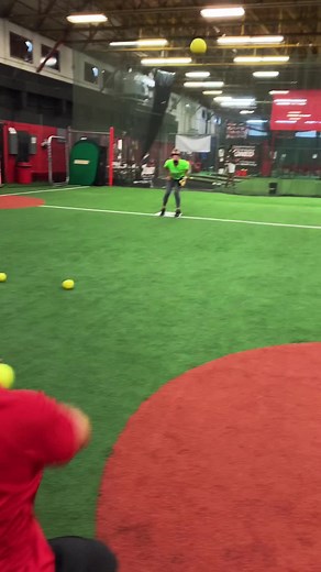 Zoned Inc. Softball on TikTok