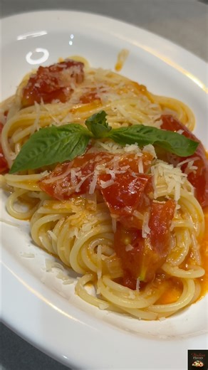 Spaghetti allo scarpariello ❤ | Italian Flavours