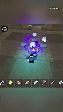 Jungle Biome 99 night in The Forest Tutorial