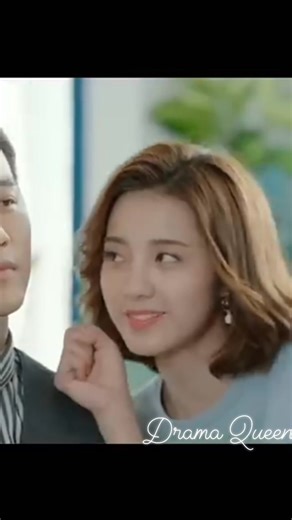 21 reactions | Xiaoqi & Fang lang romantic moments ❤️ ❤️ my girlfriend is an alien | Drama Queen | Facebook