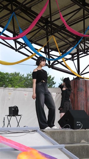 [Live Audio][Entrance Only] Daisy's Overture (SE) Mira Park Music Festival 2026 Vertical Video Te...