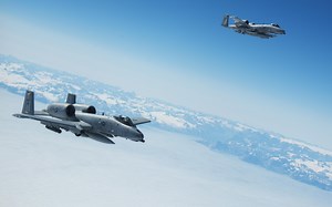 【武装突袭3】近距离空中支援JTAC攻击引导与9line