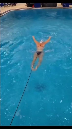 Resistance Training For Swimmers 💪