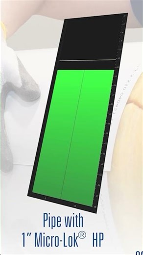 Pipe Insulation Acoustics #skilledtrades #construction #insulation