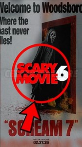 Scary Movie 6 Trailer Drops Feb 27 with Scream 7