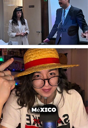 !Se volvió cabos de golpe¡ #laoficinamx #theoffice #xd #fouryou #parati
