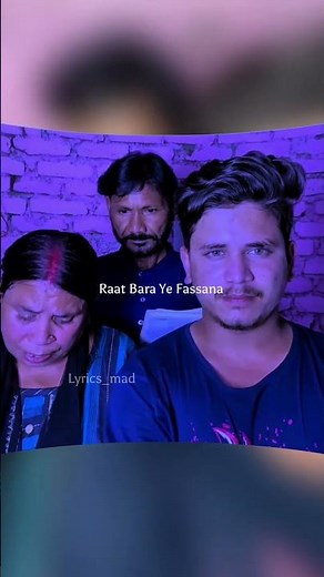Dilli se manali 💫 || family cover || #lyrics #shorts