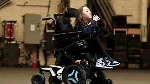 Rockland teen dancer who uses wheelchair to perform on Radio City's Great Stage