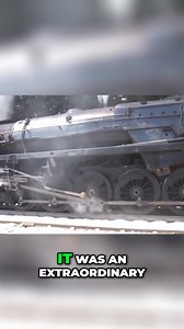 11 reactions |  Built for sheer power and endurance, the BR Standard...