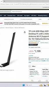 5K views · 337 reactions | best wifi adapter for hackers . . . ....