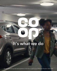 20 reactions · 108 comments | When you choose Co-op Car Insurance you support a business that funds good things like Member Pioneers to run local community projects #ItsWhatWeDo coop.co.uk/itswhatwedo | Co-op Insurance | Facebook