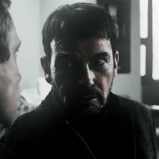 Lorne Malvo | Fargo (2014) #lornemalvo #billybobthornton #fargo #edit