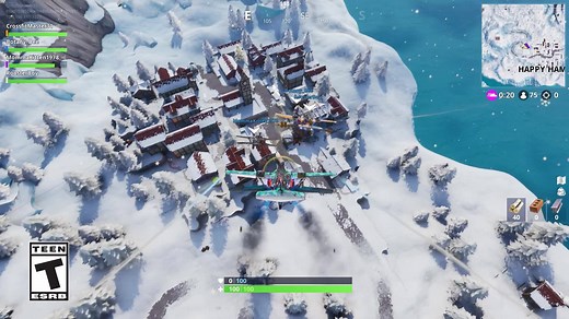 10M views · 125 shares | Unlock over 100 rewards in the Season 7 Battle Pass. Equip brand new Wraps to customize the look of weapons and vehicles as you battle for your Victory Royale. Available in-game for 950 V-Bucks. | Fortnite | Facebook