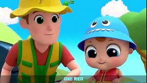 910K views · 10K reactions | Baby John and his family go Down to the Lake! Follow them as they have a fun in the water together. Enjoy the song Down By the Lake by Little Angel! | Little Angel | Facebook