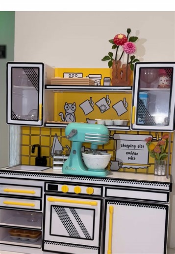 wondering how the new appliances fit into your Miniverse? 👀 | mini verse