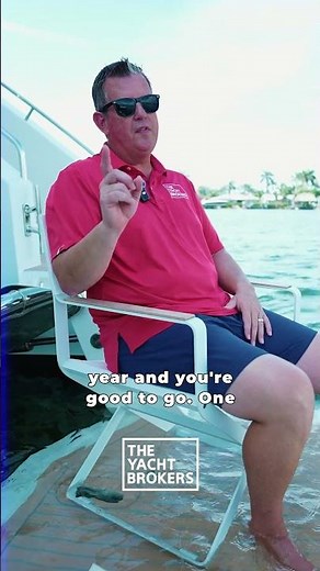 Budgeting and Choosing the Right Marine Insurance - The Yacht Brokers