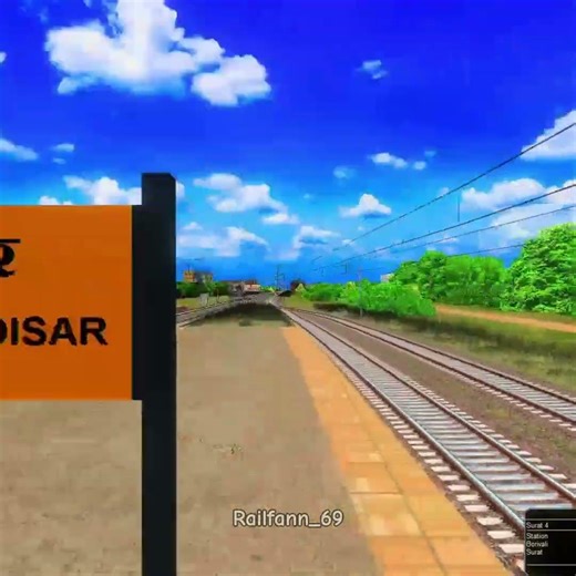 Another goods at boisar✨ 82901/Mumbai Central - Ahmedabad IRCTC Tejas Express || #msts