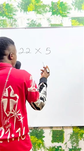 ESOMNOFU CHIDIEBUBE ONLINE MATH on Instagram: "Maths Trick"