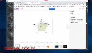 利用Python进行爬取天气~然后实现天气可视化~你学会了吗~