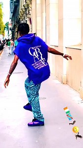 1.6K reactions · 27 shares | La danse magique 礪 Junior Fally | Junior Fally | Facebook