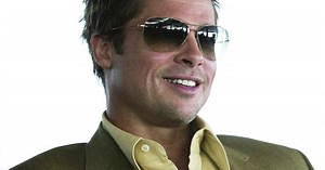 Brad Pitt vai pilotar carro de Fórmula 1 em novo filme da Apple