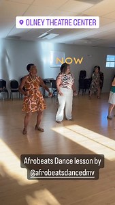 Olney Theatre Center on Reels | Facebook