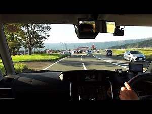 【夏 トヨタルーミー ターボ vs NA】エアコンＯＮ＆車が重い状態での挙動変化など比較レビュー