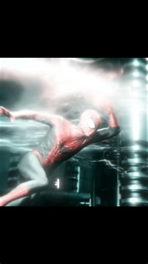 Me and You Worst Editor.. | Luz Roja (Slowed) | Spiderman Edit | Zyro AM