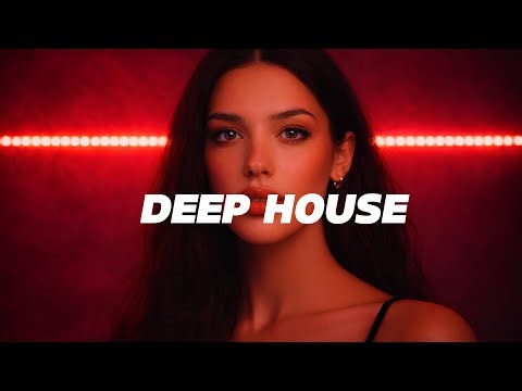 Deep House Mix 2026 | Pure Deep Beats • Midnight Club Session (Pt.13)