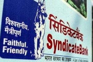 Syndicate Banks to raise Rs 3,500 crore in Fiscal Year 2018