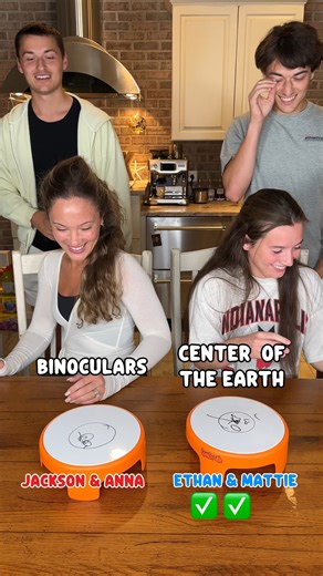 Couple vs Couple Spin Doodle! 🤣😂#challenge #family #games #fun | Klem Family