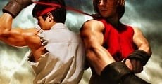 Street Fighter: Legacy (2010)  - Ver Película Completa en Español - FULLTV
