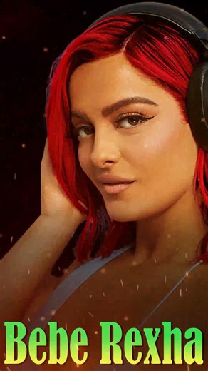 In The Name Of Love - 🌈🎤 Bebe Rexha