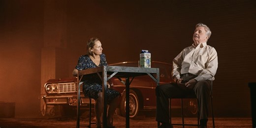 Six Degrees of Willy Loman: Surprising Links Between Actors Who Have Played the Role