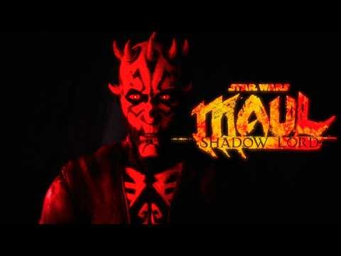 Maul's Temptation of Devon Izara (Part 1) [4K HDR] - Star Wars: Maul Shadow Lord