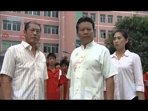 中国功夫 (2010) - China Kung Fu Movie