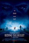 Riding the Bullet Reviews - Metacritic