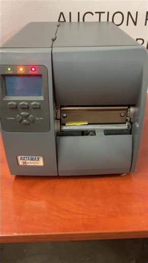 DataMax M-Class Mark2