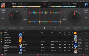 Traktor Pro Hotkeys