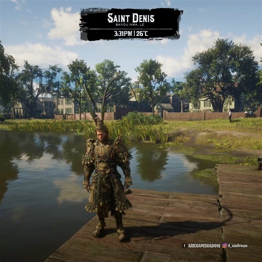 612K views · 10K reactions | journey to the wild west | Dino Andrean | Facebook