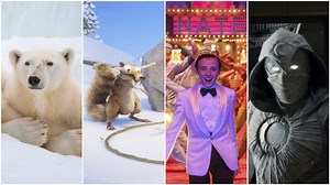 Disney  Spotlight: April 2022