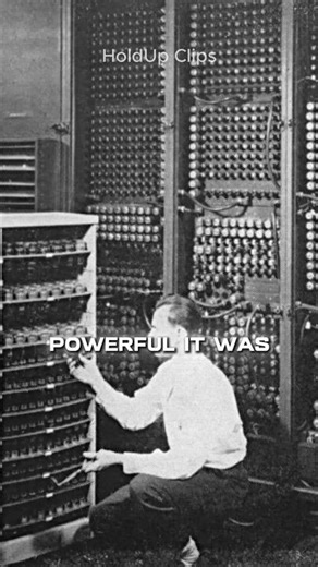 The Technology Revolution That Changed Human History !