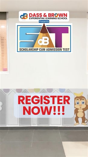 Avail scholarships up to 100%